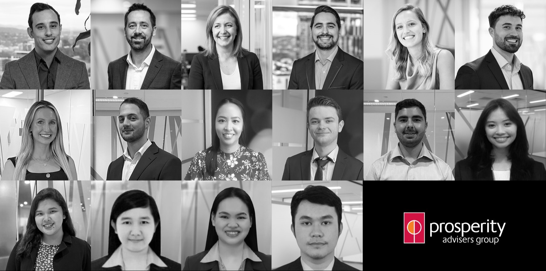 Prosperity promotes a wealth of talent Image